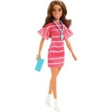 Mattel JCT02, Dukke 