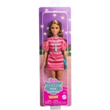 Mattel JCT02, Dukke 