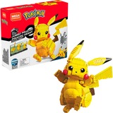 Pokémon FVK81 bygning legetøjstilbehør Bygningsfigur Gul, Bygge legetøj