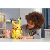 Mattel Pokémon FVK81 bygning legetøjstilbehør Bygningsfigur Gul, Bygge legetøj Bygningsfigur, 8 År, Gul, 600 stk