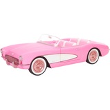 Mattel Spil køretøj