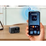 Medion Life S66822 bærbar DAB+ radio Sort