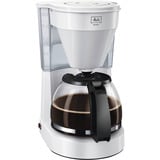 Melitta Filter maskine Hvid