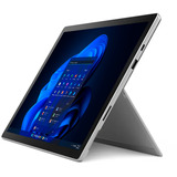 Microsoft Tablet PC Sølv