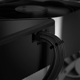 NZXT C1000 GOLD CORE, PC strømforsyning Sort