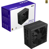 NZXT PA-0G3BB-EU, PC strømforsyning Sort
