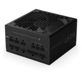 NZXT PA-0G3BB-EU, PC strømforsyning Sort