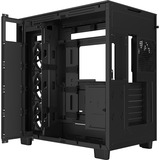 NZXT Towerkabinet Sort