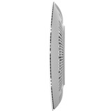 Netgear AX3000 Dual-Band PoE Multi-Gig Insigh WAX615 3000 Mbit/s Hvid Strøm over Ethernet (PoE), Adgangspunktet 3000 Mbit/s, 600 Mbit/s, 2400 Mbit/s, 10,100,1000,2500 Mbit/s, IEEE 802.11a, IEEE 802.11ac, IEEE 802.11ax, IEEE 802.11b, IEEE 802.11g, IEEE 802.11n, IEEE..., 256 bruger(e)