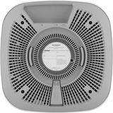 Netgear AX3000 Dual-Band PoE Multi-Gig Insigh WAX615 3000 Mbit/s Hvid Strøm over Ethernet (PoE), Adgangspunktet 3000 Mbit/s, 600 Mbit/s, 2400 Mbit/s, 10,100,1000,2500 Mbit/s, IEEE 802.11a, IEEE 802.11ac, IEEE 802.11ax, IEEE 802.11b, IEEE 802.11g, IEEE 802.11n, IEEE..., 256 bruger(e)