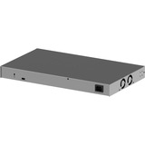 Netgear GS752TX-300EUS, Switch grå
