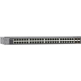 Netgear Switch grå