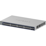 Netgear Switch grå