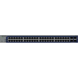 Netgear Switch grå