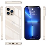 Nevox StyleShell Flex, Mobiltelefon Cover gennemsigtig