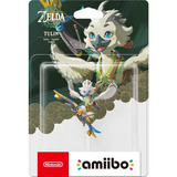 Nintendo amiibo The Legend of Zelda Collection: Tulin, Spil figur 