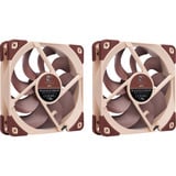 Noctua NF-A12x25 G2 PWM Sx2-PP, Sag fan 
