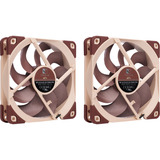 Noctua Sag fan 