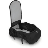 Osprey 10007400, Rygsæk Sort