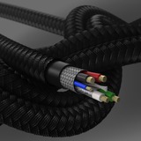 Otterbox 78-52643, Kabel Sort