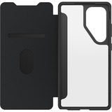 Otterbox Mobiltelefon Cover gennemsigtig/Sort