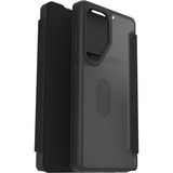 Otterbox React Folio, Mobiltelefon Cover gennemsigtig/Sort