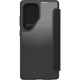 Otterbox React Folio, Mobiltelefon Cover gennemsigtig/Sort