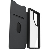 Otterbox React Folio, Mobiltelefon Cover gennemsigtig/Sort