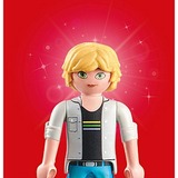 PLAYMOBIL 71337, Bygge legetøj 