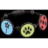 PLAYMOBIL Miraculous: Adrien & Cat Noir, Bygge legetøj 