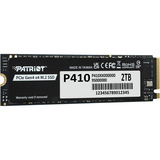 Patriot P410 2 TB, Solid state-drev 