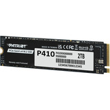 Patriot P410 2 TB, Solid state-drev 