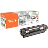Peach PT550 tonerpatron 1 stk Kompatibel Sort 2500 Sider, Sort, 1 stk