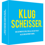 Pegasus Klogskænder - Et svar på næsten alt, Party spil festspil 