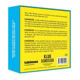 Pegasus Klogskænder - Et svar på næsten alt, Party spil festspil 