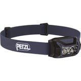 Petzl ACTIK, LED lys Sort