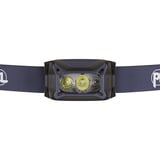 Petzl ACTIK, LED lys Sort