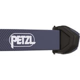 Petzl ACTIK, LED lys Sort