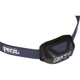 Petzl ACTIK, LED lys Sort