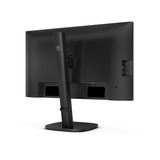 Philips 24B2N3200J, LED-skærm Sort
