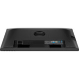 Philips 24B2N3200J, LED-skærm Sort