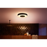 Philips Hue 929003526301, LED lys Sort