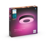 Philips Hue LED lys Sort