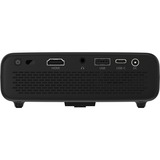 Philips PicoPix Max One dataprojekter Bærbar projektør DLP 1080p (1920x1080) Sort, DLP-projektor Sort, DLP, 1080p (1920x1080), 10000:1, 16:9, 787,4 - 3200,4 mm (31 - 126"), 0,78 - 3,2 m