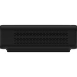 Philips PicoPix Max One dataprojekter Bærbar projektør DLP 1080p (1920x1080) Sort, DLP-projektor Sort, DLP, 1080p (1920x1080), 10000:1, 16:9, 787,4 - 3200,4 mm (31 - 126"), 0,78 - 3,2 m