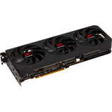 PowerColor Radeon RX 9070 GRE Reaper 12GB, Grafikkort Sort