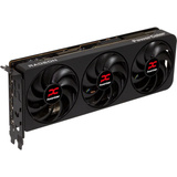 PowerColor Radeon RX 9070 GRE Reaper 12GB, Grafikkort Sort