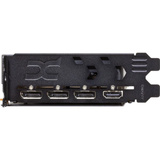 PowerColor Radeon RX 9070 GRE Reaper 12GB, Grafikkort Sort