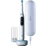 Procter & Gamble iO Series 10 Voksen Roterende, pulserende tandbørste Hvid, El-tandbørste Hvid, Voksen, Roterende, pulserende tandbørste, Daglig pleje, Dyb rensning, Gum pleje, Sensitiv, Blegning, Hvid, 2 min, Hvid