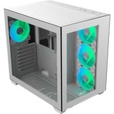 RAIJINTEK 0R20B00235, Towerkabinet Hvid